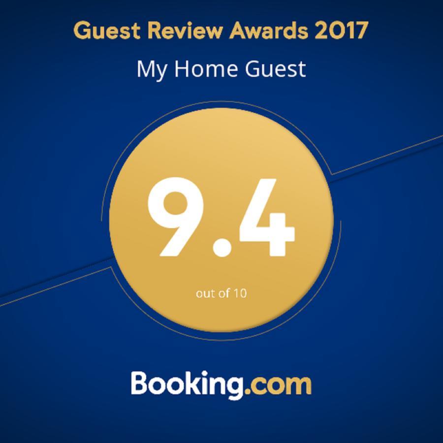 My Home Guest Полоннарува Экстерьер фото